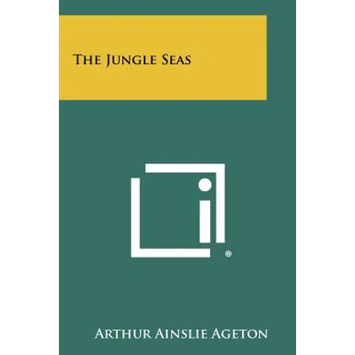 The Jungle Seas - Paperback