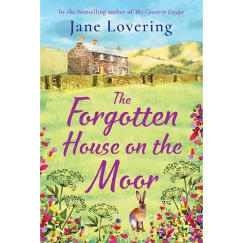 The Forgotten House on the Moor - Paperback