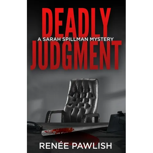 Deadly Judgment - Paperback