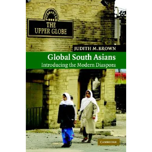 Global South Asians - Hardcover
