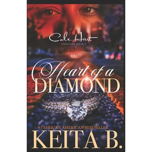 Heart Of A Diamond: An African American Romance - Paperback