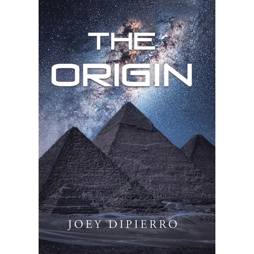 The Origin - Hardcover