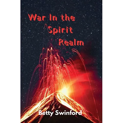 War In The Spirit Realm - Paperback