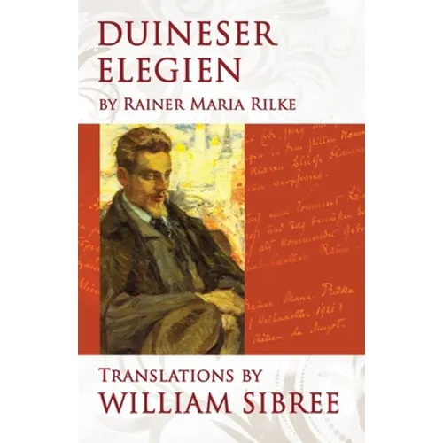 Duineser Elegien: Bilingual Edition - Paperback