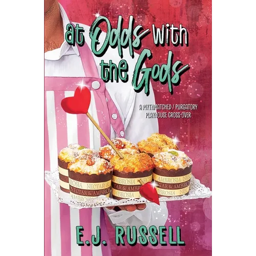 At Odds with the Gods - Paperback