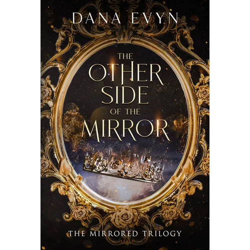 The Other Side of the Mirror - Paperback