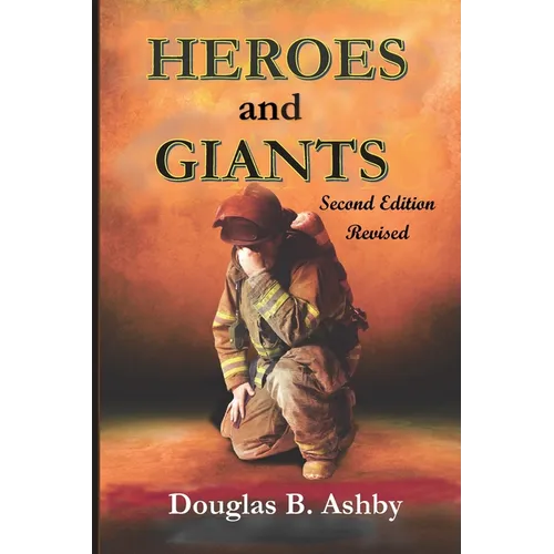 Heroes and Giants - Paperback
