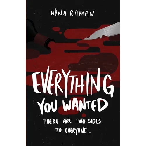 Everything You Wanted - Paperback
