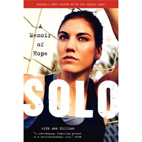 Solo - Paperback
