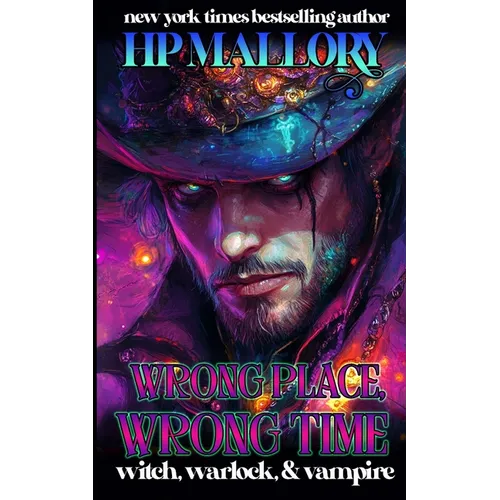 Wrong Place, Wrong Time - Paperback