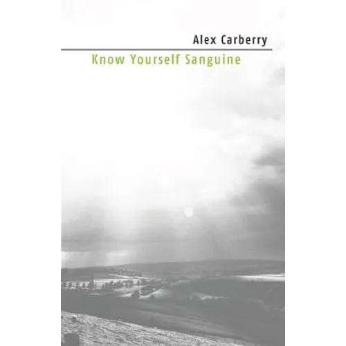 Know Yourself Sanguine - Paperback