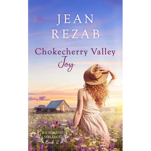 Chokecherry Valley Joy - Paperback