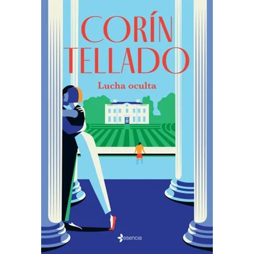 Lucha Oculta - Paperback