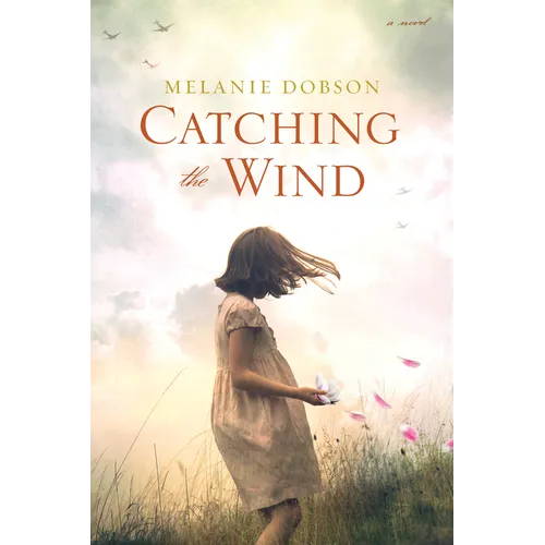 Catching the Wind - Paperback