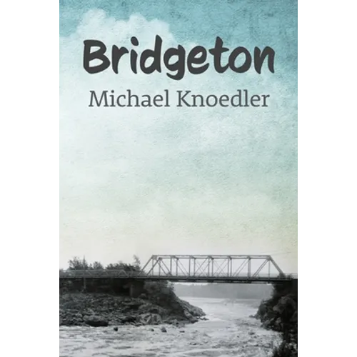 Bridgeton - Paperback