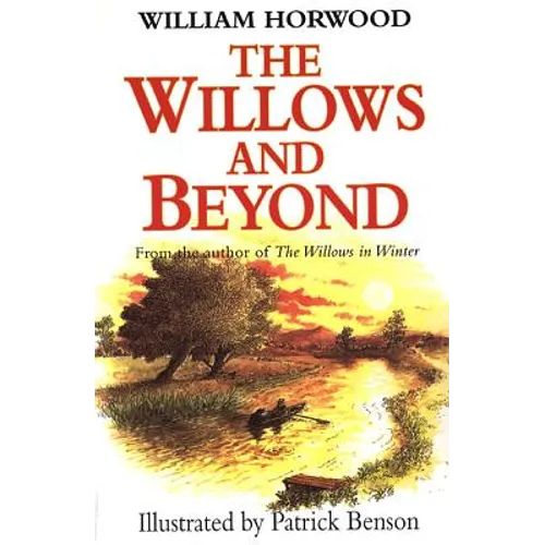 The Willows and Beyond - Paperback