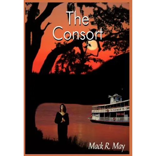 The Consort - Hardcover