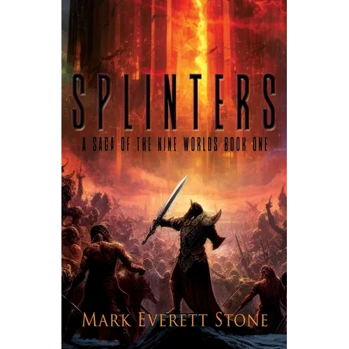 Splinters - Paperback