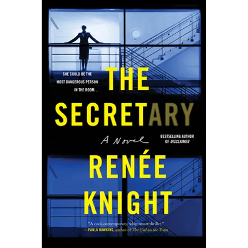 The Secretary - Paperback