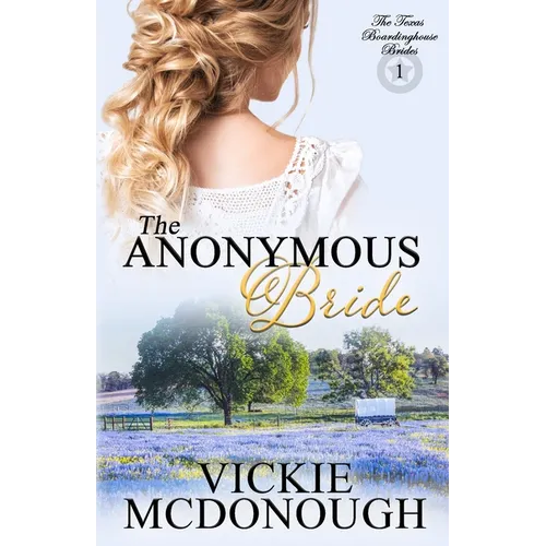 The Anonymous Bride - Paperback