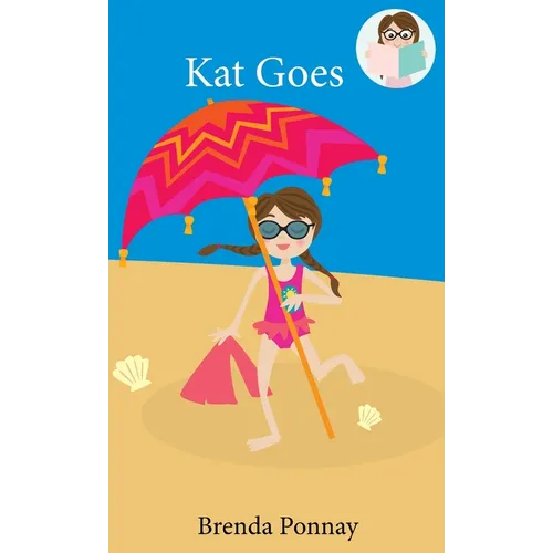 Kat Goes - Hardcover
