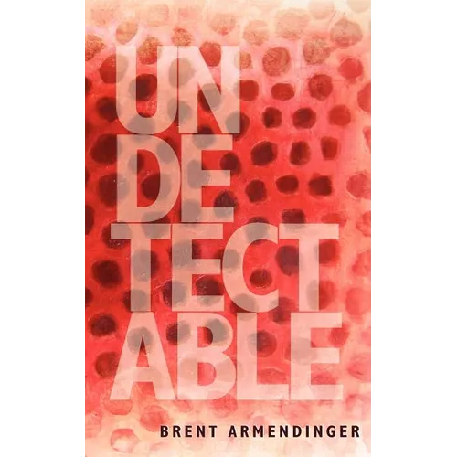 Undetectable - Paperback