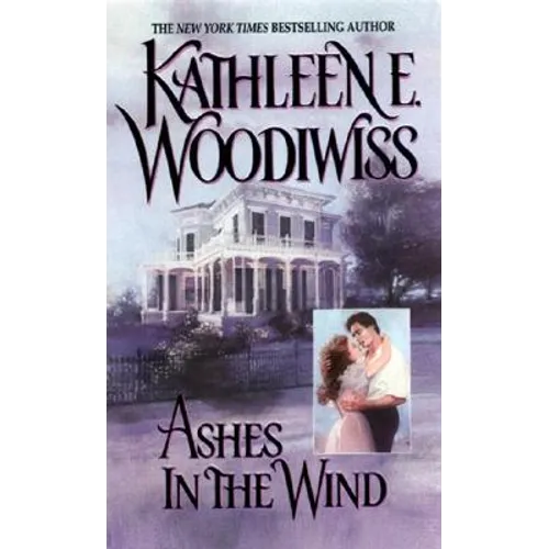 Ashes in the Wind - Paperback