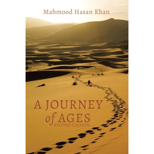 A Journey of Ages - Paperback