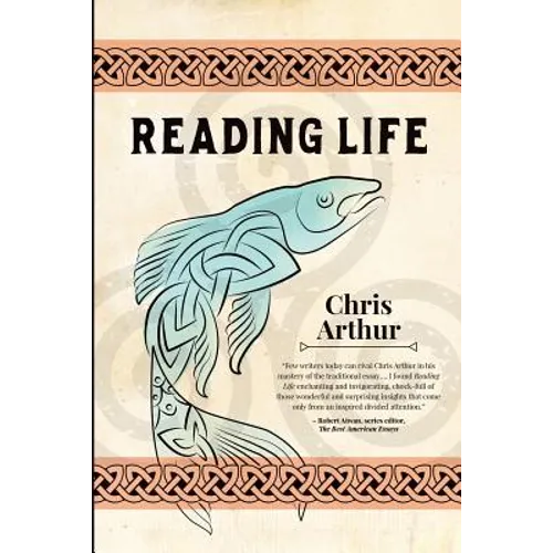 Reading Life - Paperback