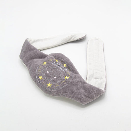 Babyjem Cherry Pit Belt for Baby Gas Relief - Natural, Washable, and Easy to Use