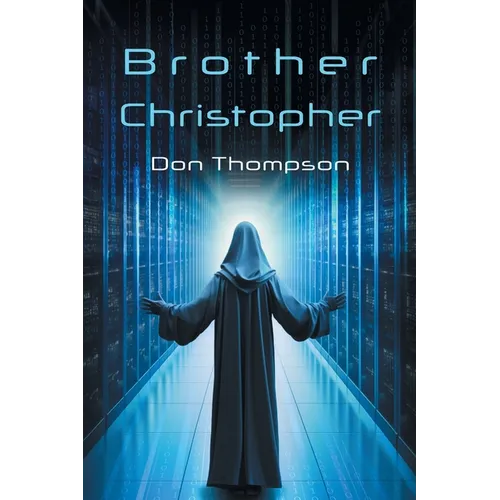 Brother Christopher - Paperback