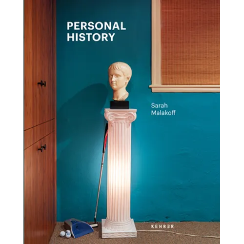 Personal History - Hardcover