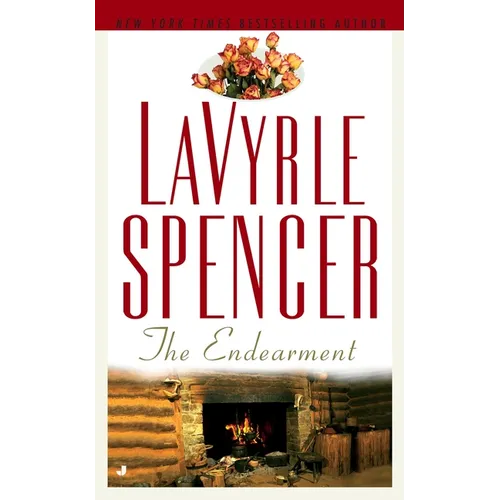 The Endearment - Paperback
