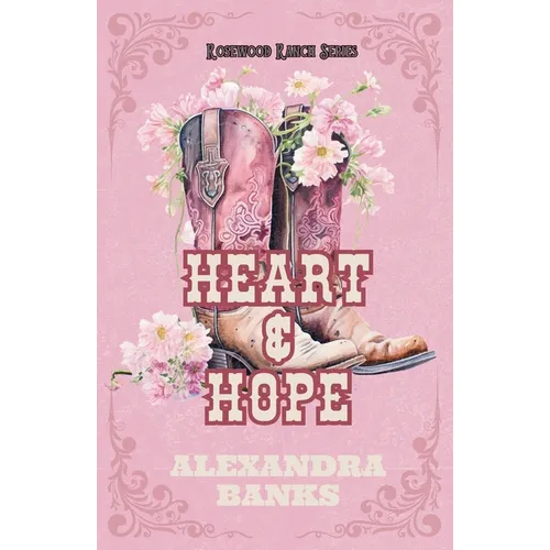 Heart & Hope - Paperback