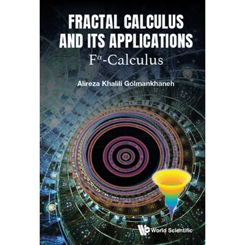 Fractal Calculus and Its Applications: Fα-Calculus - Hardcover