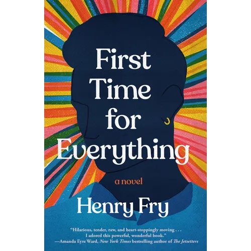 First Time for Everything - Paperback
