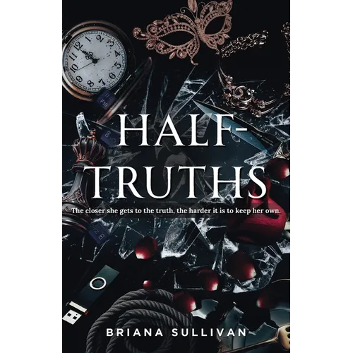 Half-Truths - Paperback