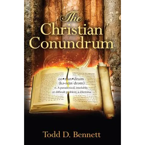 The Christian Conundrum - Paperback