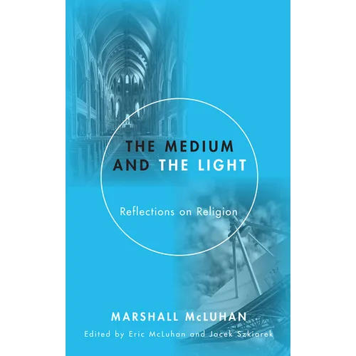 The Medium and the Light - Paperback