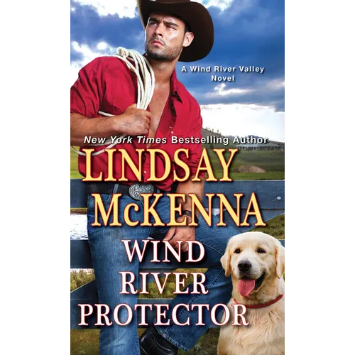Wind River Protector - Paperback
