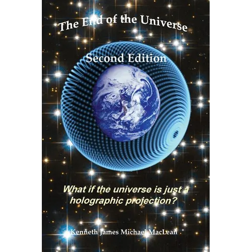 The End of the Universe - Paperback