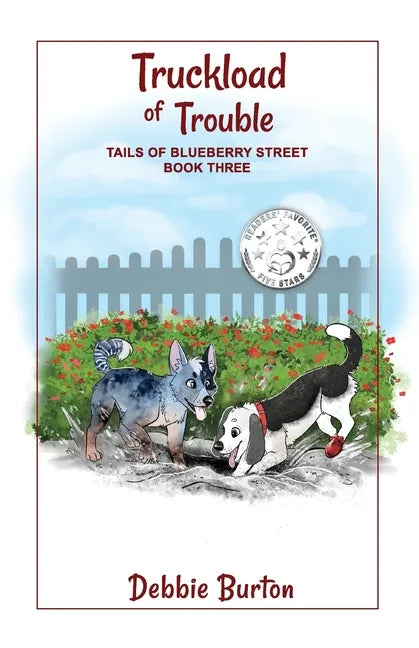 Truckload of Trouble - Paperback