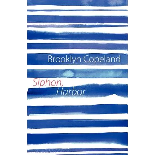 Siphon, Harbor - Paperback