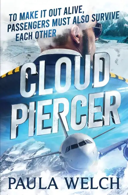 Cloud Piercer - Paperback