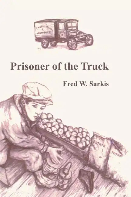 Prisoner of the Truck - Paperback