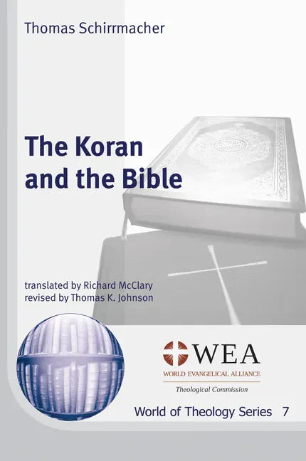 The Koran and the Bible - Paperback