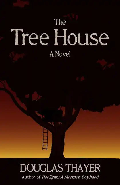 The Tree House - Paperback