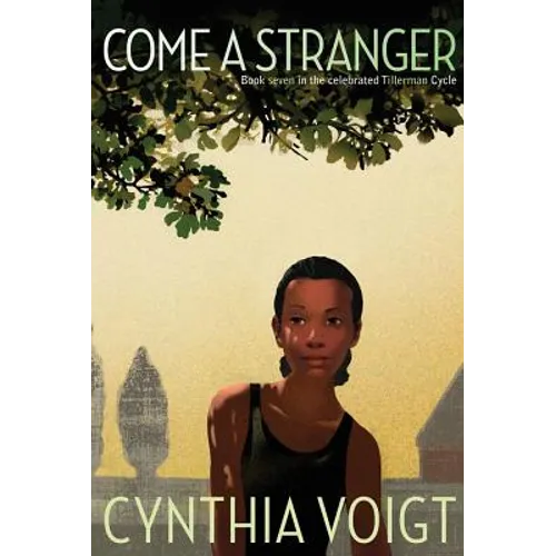 Come a Stranger - Paperback