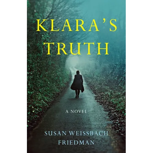 Klara's Truth - Paperback