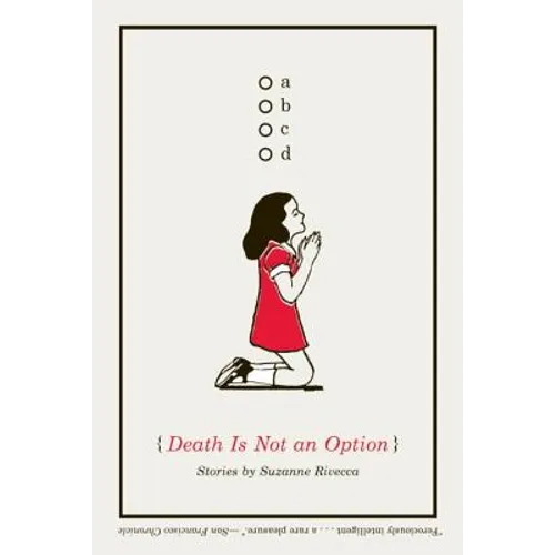 Death Is Not an Option - Paperback